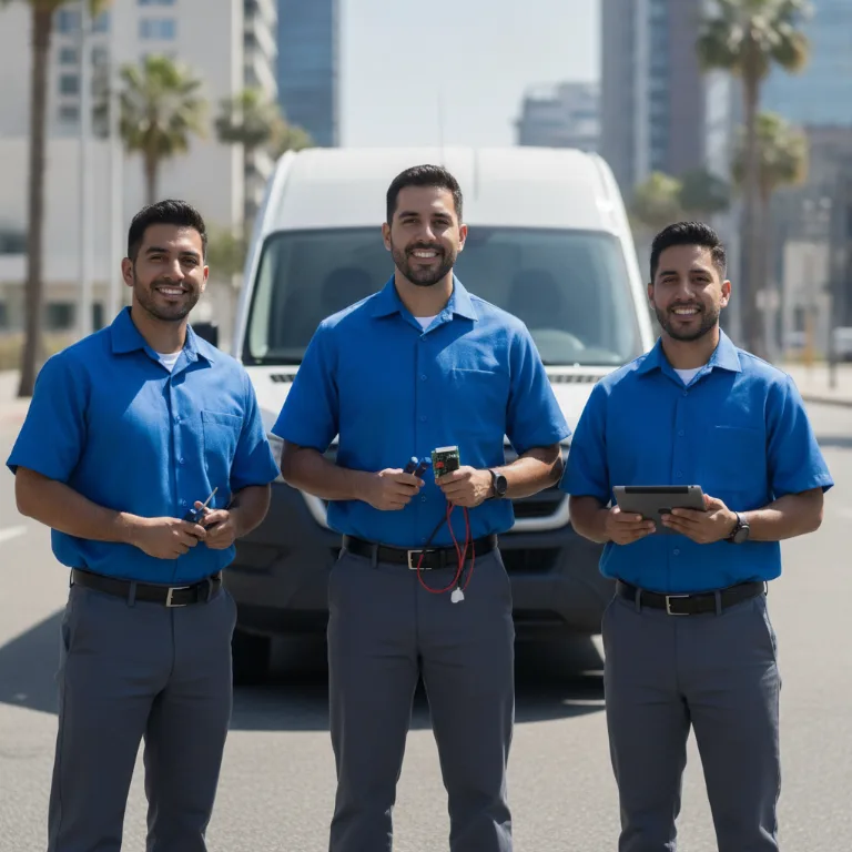 Reparación de Computadoras equipo en Iztacalco
